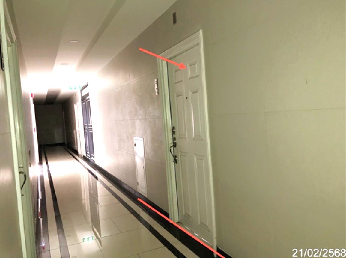 picture CONDO 50.74 Sq.m. Lak Si Bangkok for 3.5M - 9/18