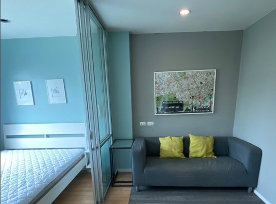 picture 🏙️ Condo for Rent, Fully Furnished, Move-in Ready, Great On Nut Location with Easy Access! - 1/6