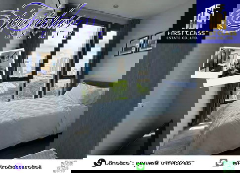 🍙 Condo For Rent XT EKKAMAI 🍙