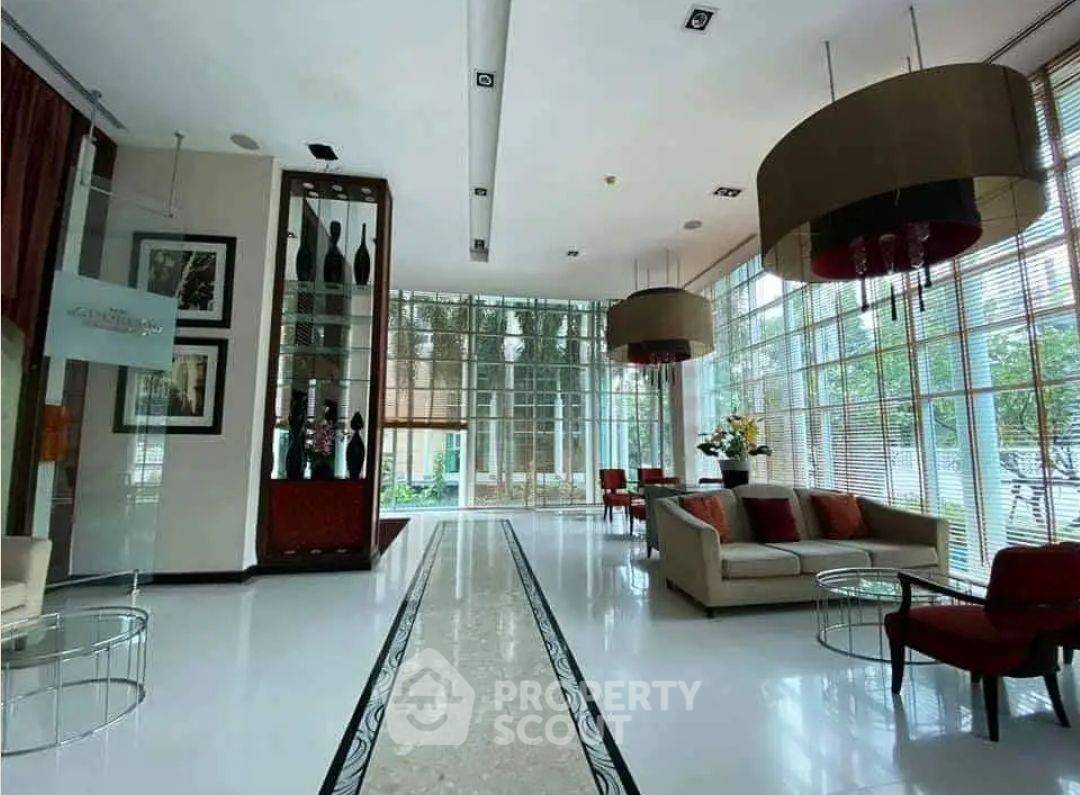 รูป คอนโด 2-ห้องนอน ที่ ดิ แอดเดรส สุขุมวิท 42 ใกล้ BTS เอกมัย (ID 2766927) - รูปที่ 5/5