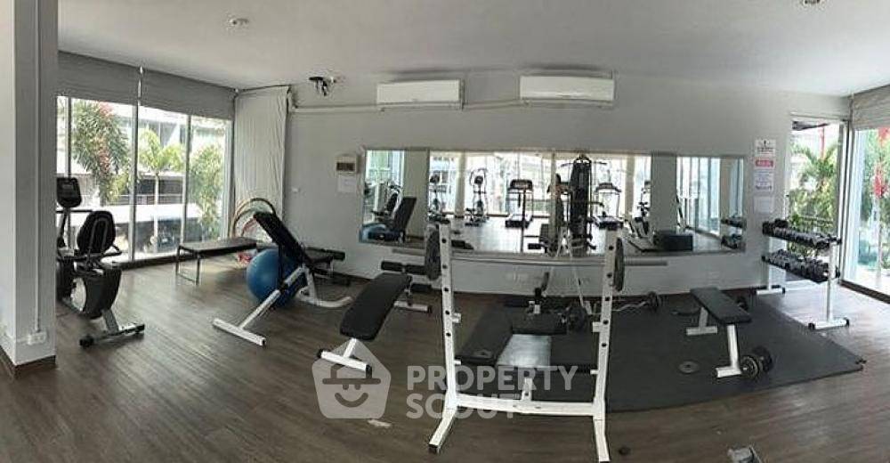 รูป คอนโด 2-ห้องนอน ที่ สวิฟท์ คอนโด ใน บางเสาธง (ID 380115) - รูปที่ 19/19