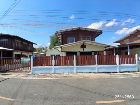 picture HOME 222 Sq.w. Chaturaphak Phiman Roi Et for 2.1M - 35/38