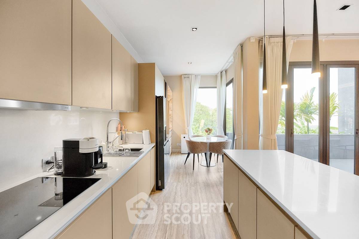 รูป บ้าน 4-ห้องนอน ที่ อาร์นา เอกมัย ใกล้ BTS พระโขนง (ID 1810763) - รูปที่ 8/21