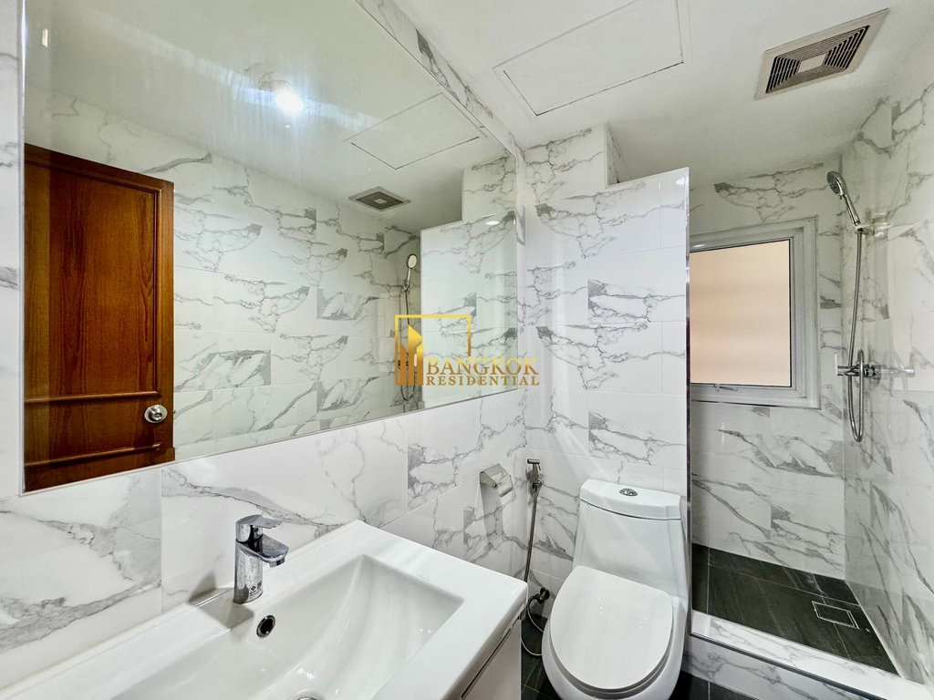 รูป Very Spacious 2 Bed Apartment For Rent in Thonglor - BR21178AP - รูปที่ 20/29