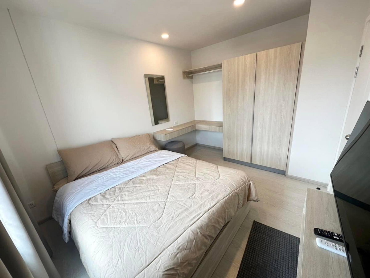 รูป ด่วน 🔥 ให้เช่า 📌 PHYLL Phahol 34 (ID Line : @arent) ต่อรองได้ ห้องปล่อยออกไวมาก!! ✅ เรามีสต็อกอีกหลายโครงการ ตอบไวมาก มีข้อเสนอดีๆทุกดีล - รูปที่ 2/3