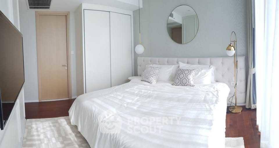 รูป คอนโด 2-ห้องนอน ที่ ไฮด์ สุขุมวิท11 ใกล้ BTS นานา (ID 2796820) - รูปที่ 5/16