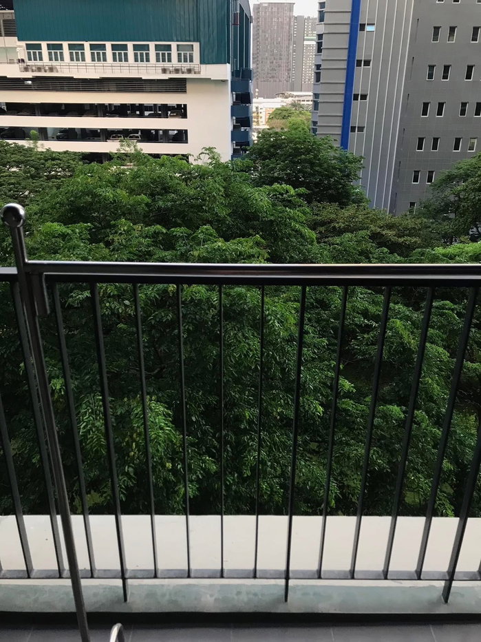 รูป #LPB641 ให้เช่า The Line Phahonyothin Park ตึก B @286fblxq มี @นำหน้านะคะ - รูปที่ 8/8