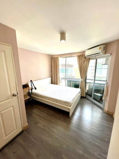 รูปภาพ ให้เช่าคอนโด 2 ห้องนอน Swift Condo เฟอร์ครบ เครื่องใช้ไฟฟ้่ครบ กระเป๋าใบเดียวหิ้วเข้าอยู่ได้เลย ทำเลดีใกล้ถนนบางนา- ตราดกม 26 ใกล้ ม.เอแบคบางนา 