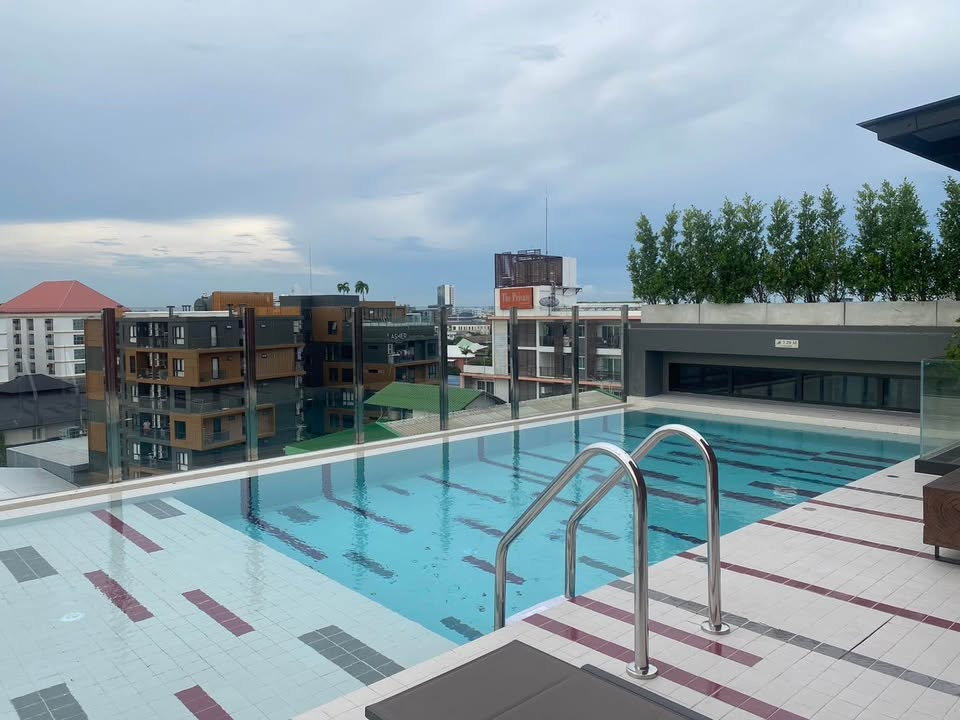 รูป 🤝🏻RB24078 ให้เช่าถูกมาก👍แอชเชอร์ คูฟ รัชดา✅แอดไลน์ @mproperty( มี @ ด้วย) แอดมินตอบไว - รูปที่ 8/9