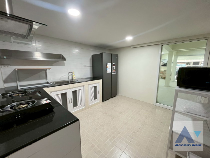 รูป 🔼🔽 AccomA 📩 Pet friendly,Home Office 3 BR House in Khlong Tan Nuea (1717086) - รูปที่ 9/20