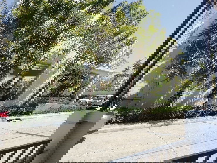 รูป ขายบ้าน ชวนชื่นทาวน์ รังสิต คลอง1 ห้องมุม ต้นโครงการ ทำเลดีสุด  ติดถนนเลียบคลอง เเหล่งชุมชน - รูปที่ 1/11