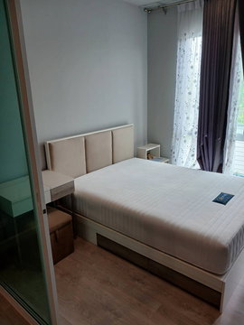 🏢 ขายด่วน !! คอนโด Zelle Salaya (เซล ศาลายา) ตึก 4 ชั้น 2 ห้องมุม ตกแต่ง พร้อมอยู่ 🌿 ใกล้ ม.มหิดล / เซ็นทรัล ศาลายา