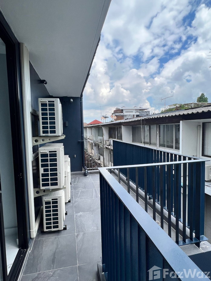 รูป ขาย ทาวน์เฮ้าส์ 3 ห้องนอน ใน พระโขนงเหนือ, กรุงเทพมหานคร 1686724 - รูปที่ 15/16