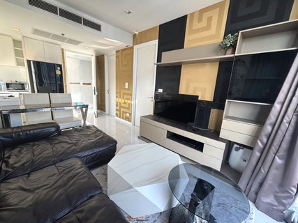 รูปภาพ 1Bed 1Bath, 39th floor, 39 sqm, Nara9 Sathon Narathiwat, BTS Chongnonsi