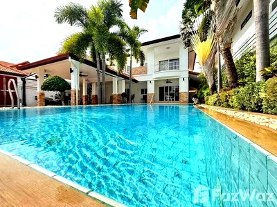 บ้านเดี่ยว บางละมุง ชลบุรี : ขาย บ้านเดี่ยว 3 ห้องนอน ใน บางละมุง, ชลบุรี 6173532