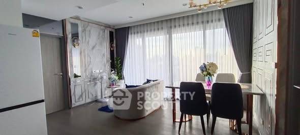 picture 2-BR Condo at COCO Parc near MRT Khlong Toei (ID 2796636) - 1/15