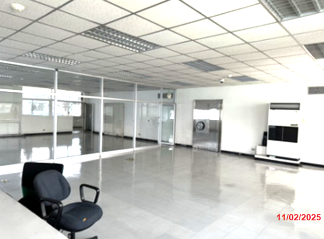 picture OFFICE 247.4 Sq.w. Phra Samut Jadee Samut Prakarn for 65.1M - 7/26