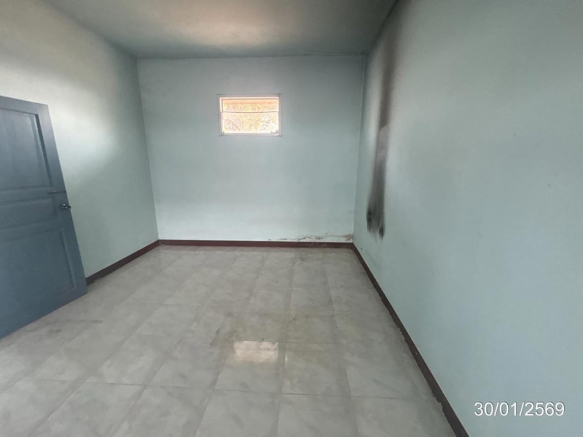 รูป บ้านเดี่ยว 68 ตร.วา ราษีไศล ศรีสะเกษ 1.4M - รูปที่ 25/36