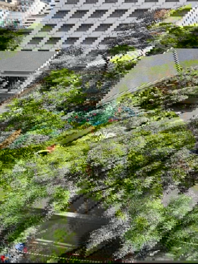 รูป 🔥Rare Item! Tonson One Residence ห้องใหญ่ระดับ Super Prime หายากใน CBD กรุงเทพ - รูปที่ 14/23