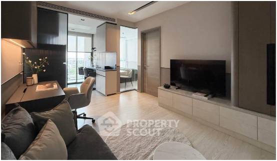 รูป คอนโด 1-ห้องนอน ที่ เดอะ รูม สุขุมวิท 38 ใกล้ BTS เอกมัย (ID 2776273) - รูปที่ 4/7