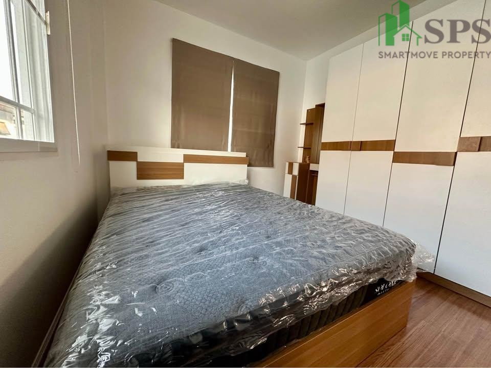 รูป บ้านเดี่ยวให้เช่า หมู่บ้าน มัณฑนา อ่อนนุช – วงแหวน 3 (SPSEVE1821) - รูปที่ 8/16