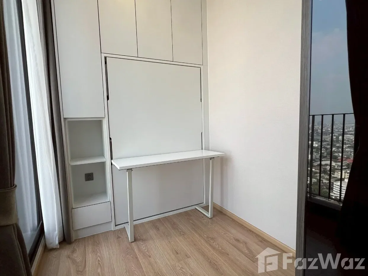 picture Owner | Noble Around Ari | 2BR Corner Unit | City View 6168812 - 7/7