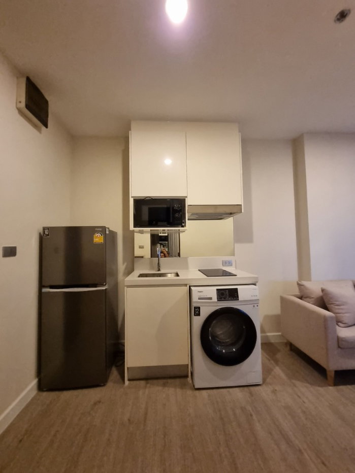 รูป 🔥 คุ้มสุด The Sky Sukhumvit (เดอะ สกาย สุขุมวิท) ติด BTS ห้องวิวสูง ราคาดี พร้อมอยู่ - รูปที่ 2/14