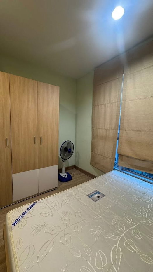 รูป เช่าคอนโด Life @ Ratchada - Suthisan/ไลฟ์ แอท รัชดา - สุทธิสาร (B6904025) ID Line : @condo88 - รูปที่ 4/7