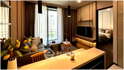 Condos for rent : 1-BR Condo at Laviq Sukhumvit 57 near BTS Thong Lor (ID 2773473)