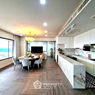 Condos for rent : 1-BR Condo at Amanta Lumpini near MRT Khlong Toei (ID 2786474)