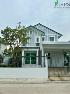 รูปภาพ Villagio 2 Srinakarin–Bangna fully furnished ( SPSEVE1813 )
