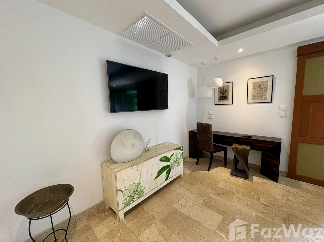 รูป วิลล่าให้เช่า 3 ห้องนอน ในโครงการ Baan Saitara 6168602 - รูปที่ 18/22