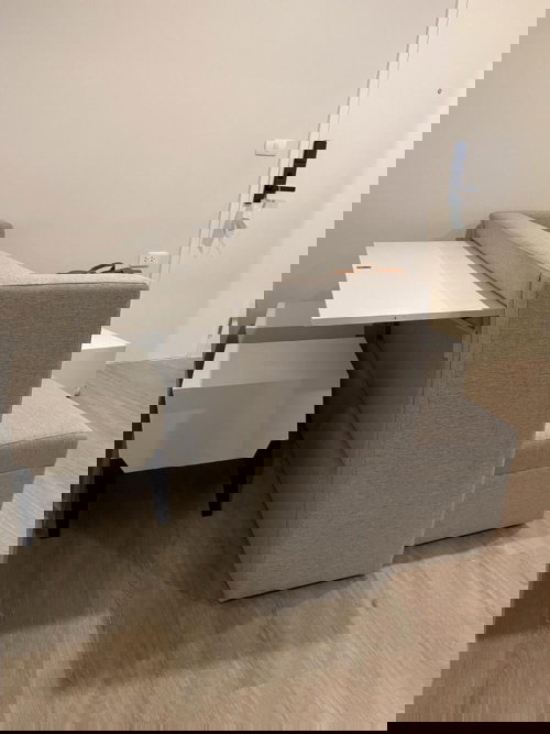 picture Code: 26KJ1740  for rent Blue Sukhumvit 105 🔥🔥 Line ID: @kjcondo (with @)🔥🔥 - 3/9