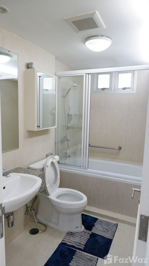 รูป ขาย คอนโด 2 ห้องนอน ในโครงการ เดอะ โคลเวอร์ ทองหล่อ 5347955 - รูปที่ 10/15