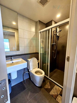 Condos for sale  Sena : 🔺 For sell condo ELIO DEL MOSS Building ็H, Floor 5,1 bed room, Room size 34 sqm