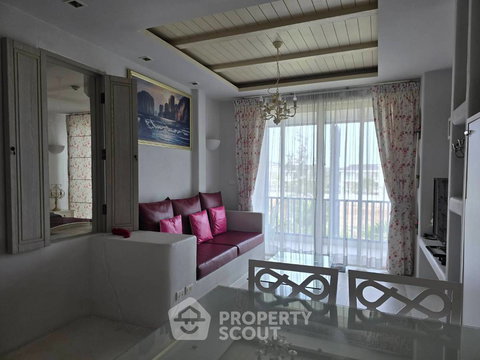2-BR Condo at Chelona Khao Tao close to Memory house cafe huahin (ID 1984755)