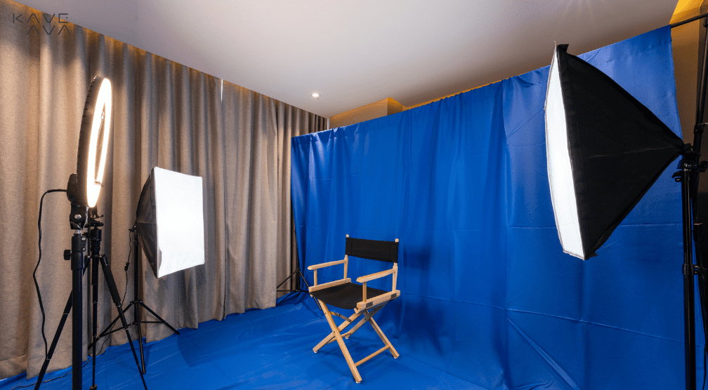 รูป 🔥[Owner] ให้เช่า พร้อมอยู่ปลาย มิ.ย. 🔥วิวสวน Kave AVA (เคฟ เอวา) 28 ตร.ม. เฟอร์นิเจอร์และเครื่องใช้ไฟฟ้าใหม่ครบครัน - รูปที่ 11/16