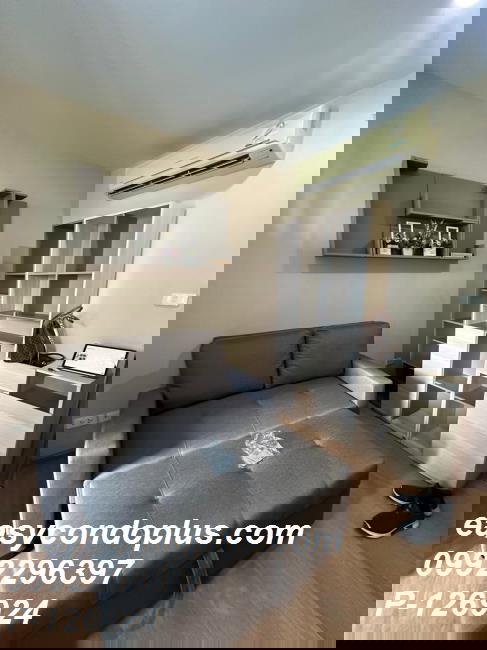 รูป P-126924 วิวสระว่ายน้ำ! เดอะ เบส สุขุมวิท 77 ใกล้ BTS อ่อนนุช 15,000 บาท | Line Id: @easycondoplus | 099-229-6397 - รูปที่ 3/12