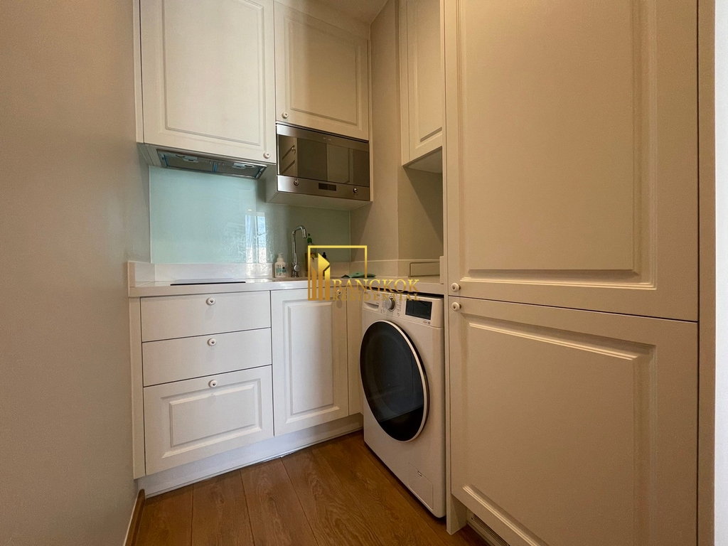 picture Noble BE33 | Charming 2 Bed Property For Rent in Phrom Phong Area - BR19010CD - 7/32