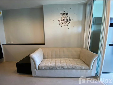 ขาย คอนโด 1 ห้องนอน ในโครงการ ริธึ่ม สุขุมวิท 44/1 1018194