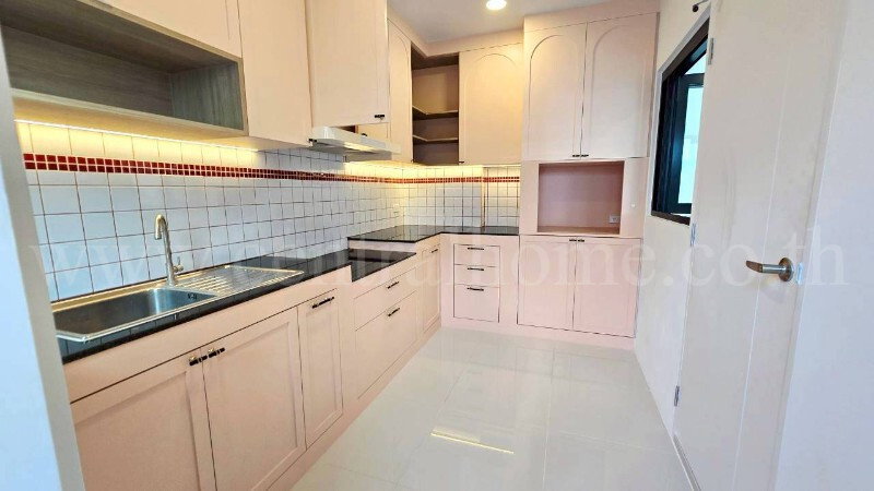 รูป บ้านเดี่ยว เซนโทร ติวานนท์ - ศรีสมาน บ้านใหม่ ถูกสุดในโครงการ - รูปที่ 14/31