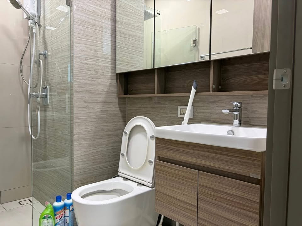picture Condo for Rent at The Privacy Taopoon Interchange (A6904011) - 10/11