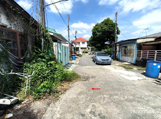 picture TOWN HOUSE 15 Sq.w. Muang Pathum Thani Pathumthani for 900,000 - 4/14