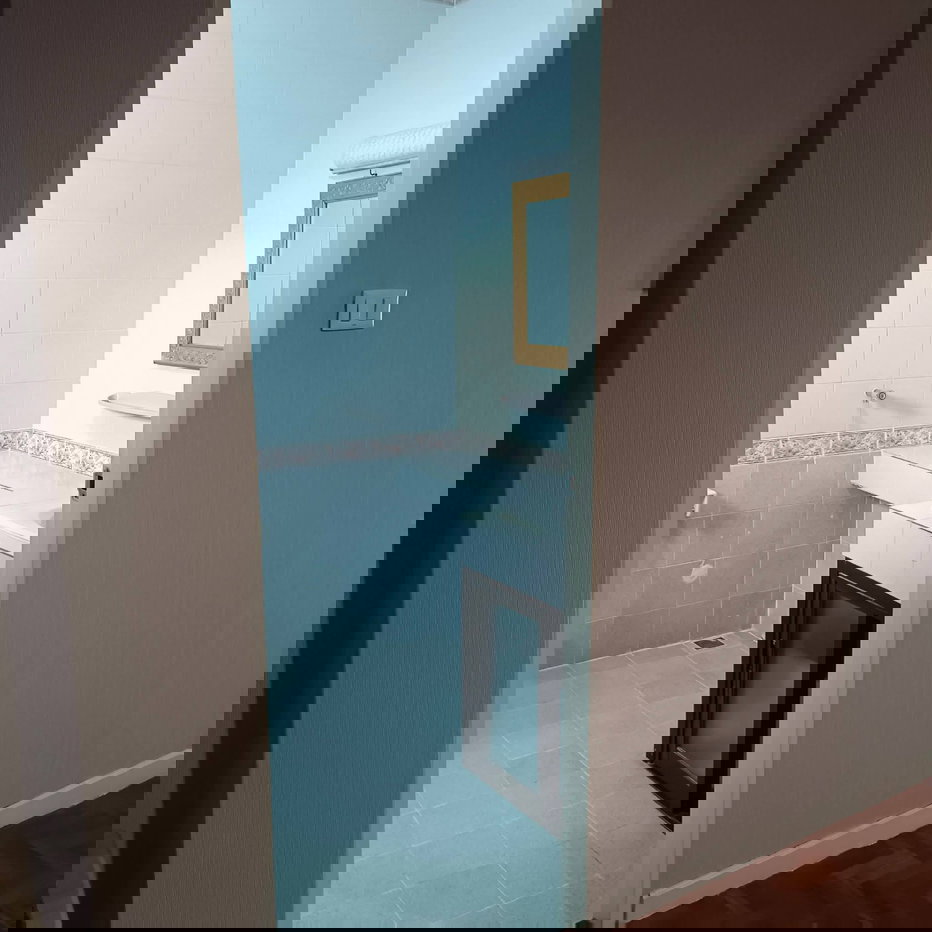 รูป เช่า บ้านเดี่ยวหลังใหญ่ ม.รุ่งอรุณ3 หางดง ใกล้กาดฝรั่ง เพียง 1 กม. - รูปที่ 14/17