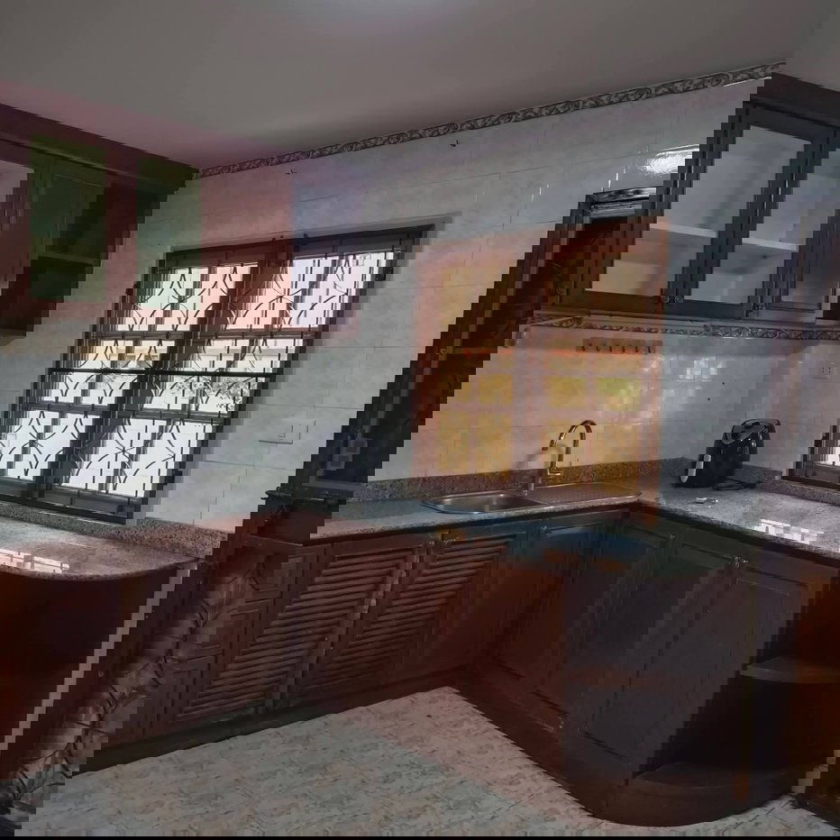 รูป เช่า บ้านเดี่ยวหลังใหญ่ ม.รุ่งอรุณ3 หางดง ใกล้กาดฝรั่ง เพียง 1 กม. - รูปที่ 17/17