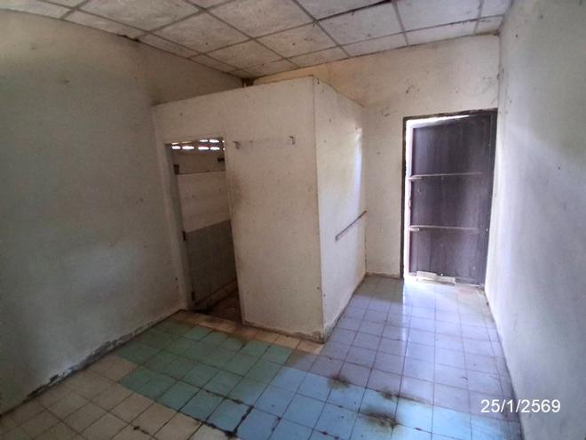 picture HOME 2420 Sq.w. Muang Roi Et Roi Et for 1.7M - 6/30