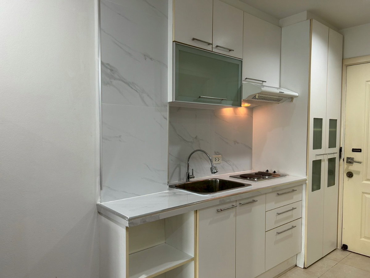 picture Hot Price for rent Grand Park View Asoke 🔥 - 6/8