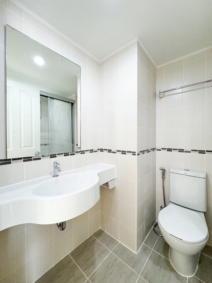 รูป Pupae080426 ขาย คอนโด Lumpini Ville Ramkhamhaeng 26 (ลุมพินี วิลล์ รามคำแหง 26) - รูปที่ 13/15