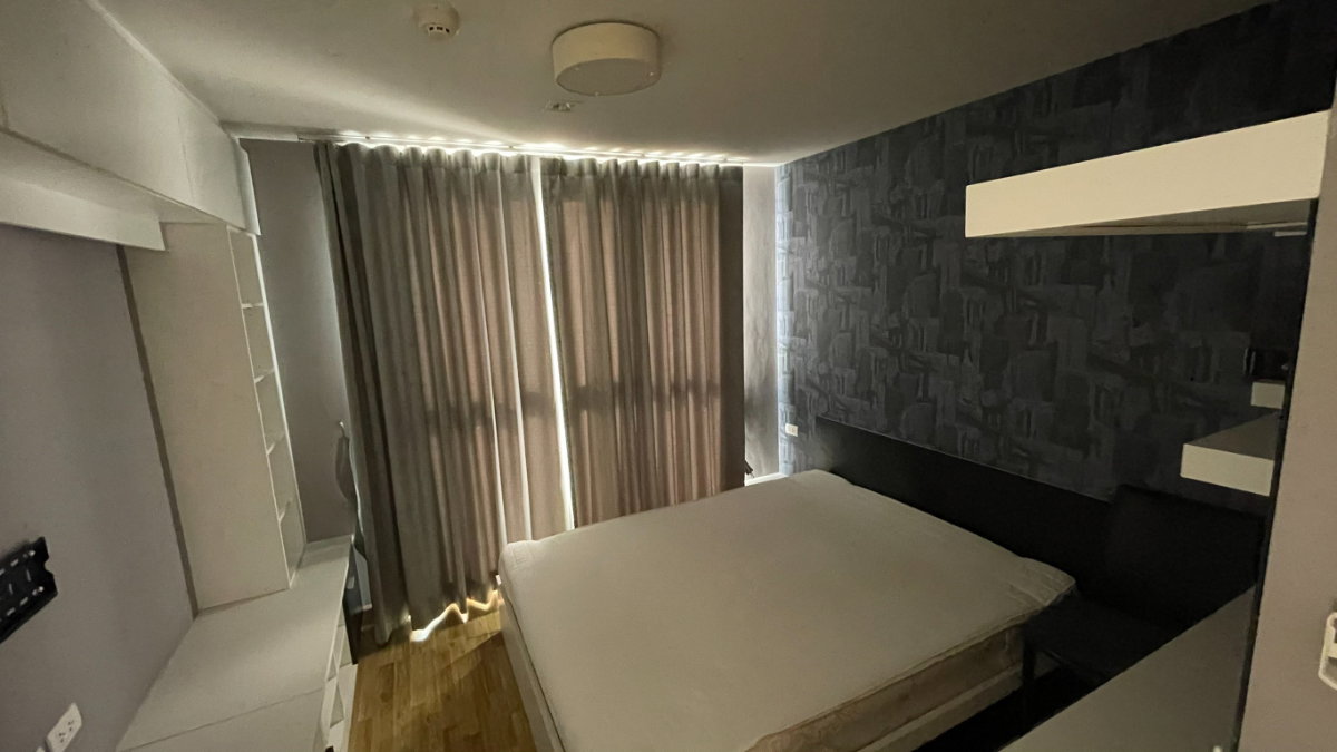 picture Condo for rent, The Link Sukhumvit 64 , BTS Punnawithi (E11) - 3/9