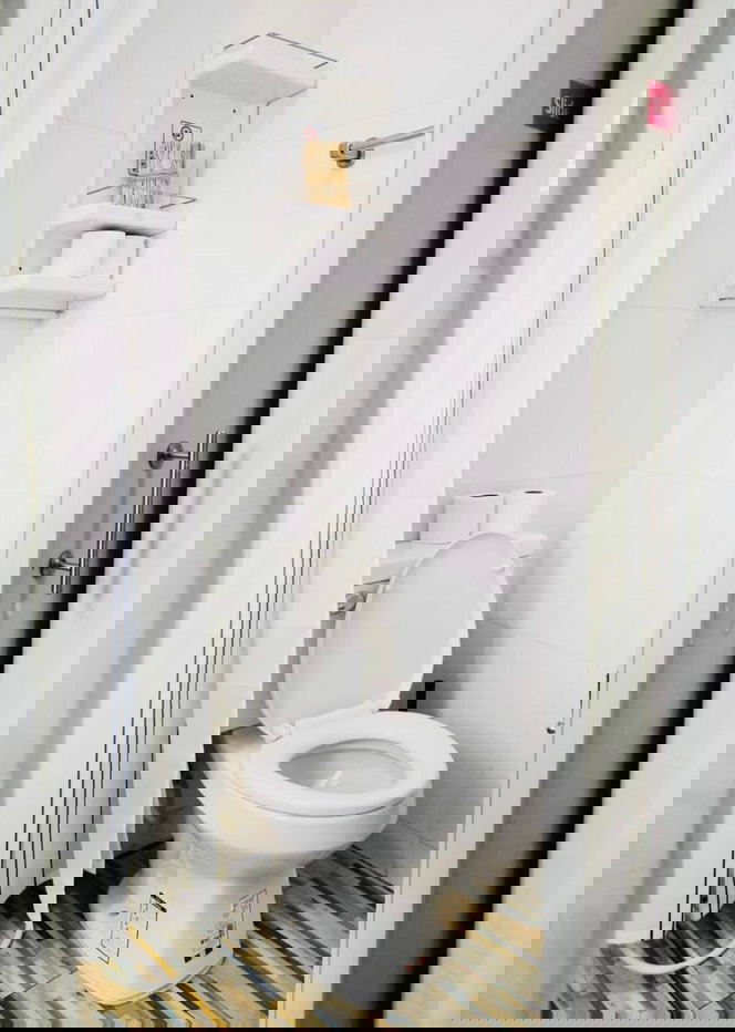 รูป เช่า ทาวน์เฮ้าส์เจริญนคร 18 ใกล้ BTSกรุงธน เพียง! 200เมตร ทำAirbnb ได้ - รูปที่ 8/14